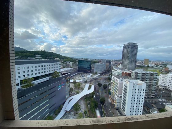 東横イン熊本駅前