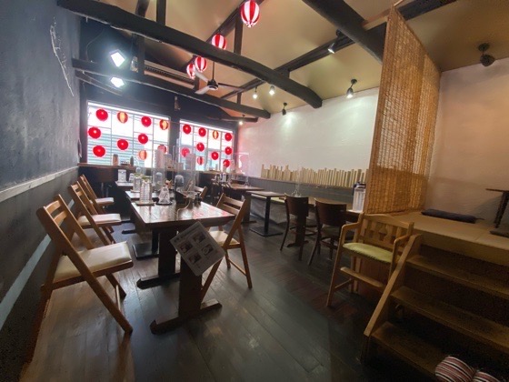 熊本餃子楼