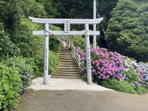 住吉神社