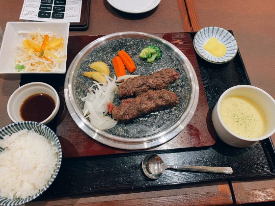 つばきグリル西熊本店