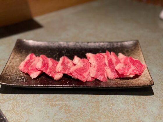 焼肉風鈴