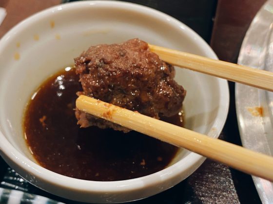 つばきグリル西熊本店