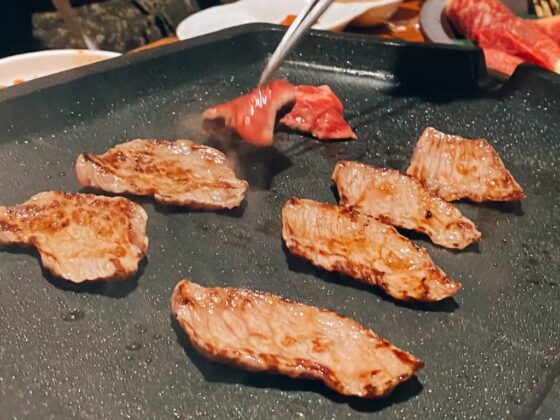 韓国焼肉眞義