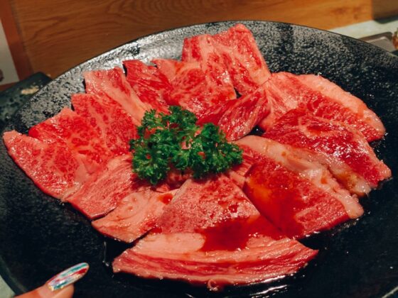 焼肉風鈴