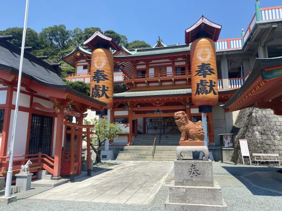 高橋稲荷神社