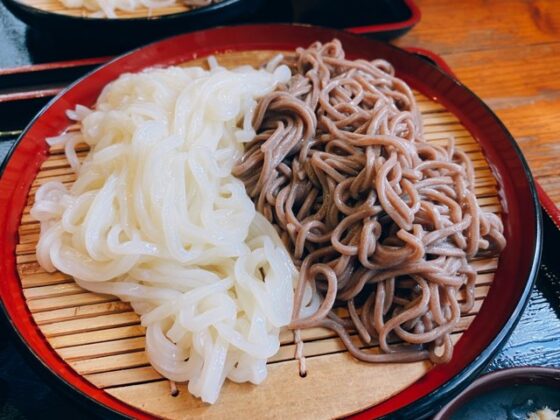 うどん北の庄