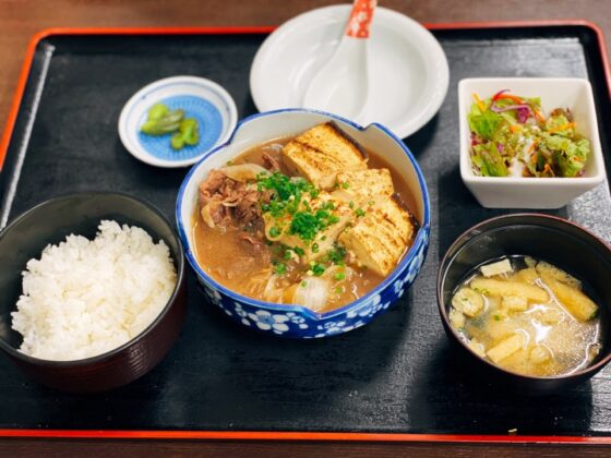 肉食堂よかよか