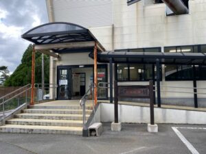 英彦山スロープカー