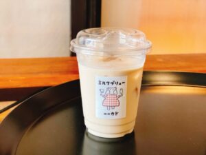 珈琲カド