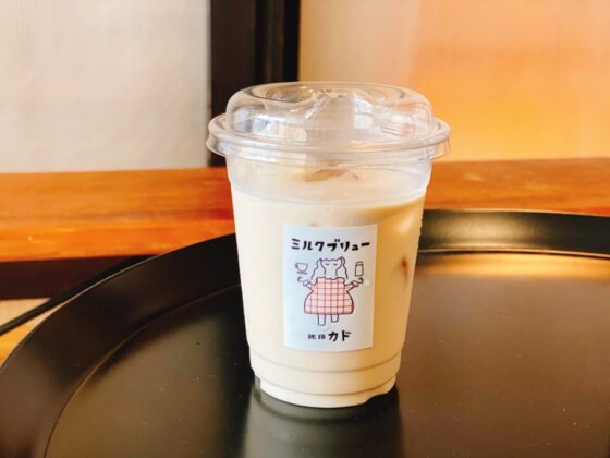 珈琲カド