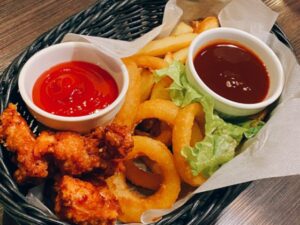 ベビーフェイスプラネッツ熊本けやき通り店