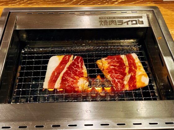 焼肉ライク