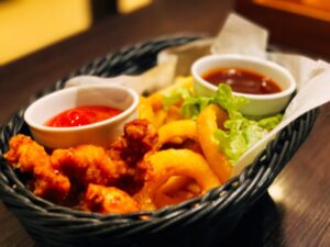ベビーフェイスプラネッツ熊本けやき通り店
