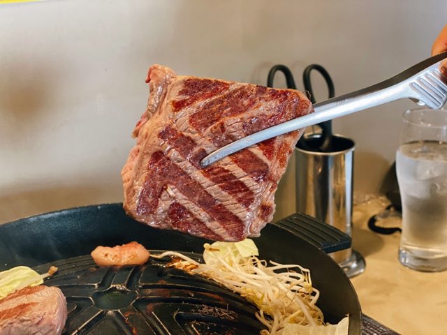 焼肉ひとね屋