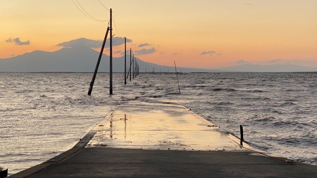 住吉海岸公園