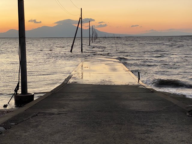 住吉海岸公園