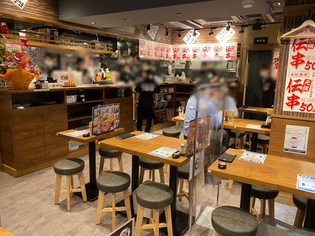 新時代熊本下通店