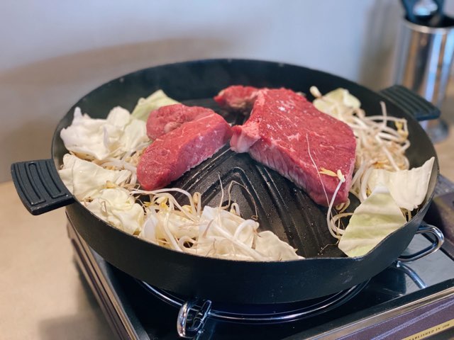 焼肉ひとね屋