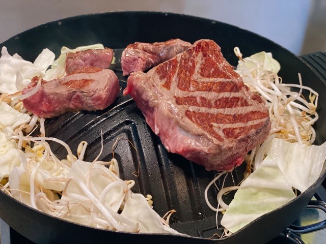 焼肉ひとね屋