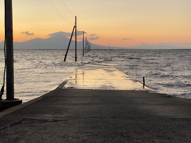 住吉海岸公園