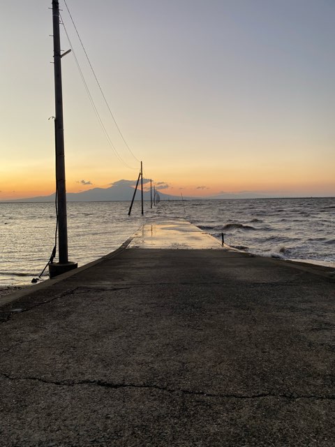 住吉海岸公園