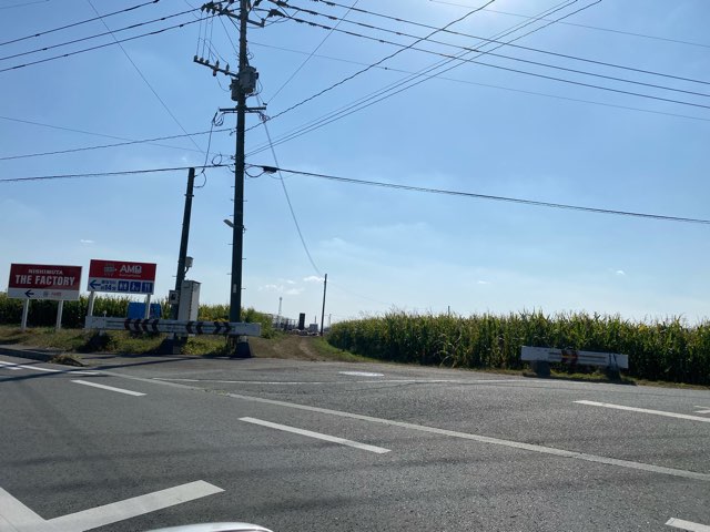 北熊本サービスエリア