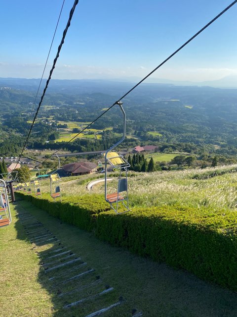 道の駅霧島神話の里公園