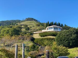 道の駅霧島神話の里公園