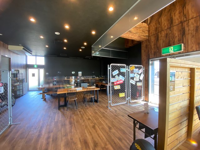 Cafe&Barオンズ