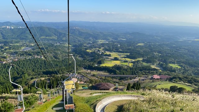 道の駅霧島神話の里公園