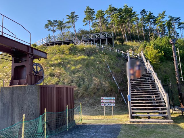 道の駅霧島神話の里公園