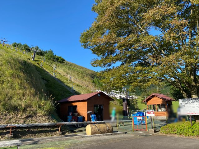 道の駅霧島神話の里公園