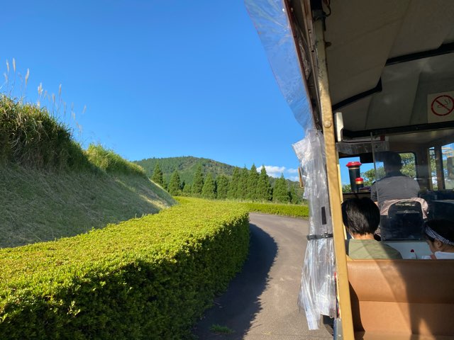 道の駅霧島神話の里公園