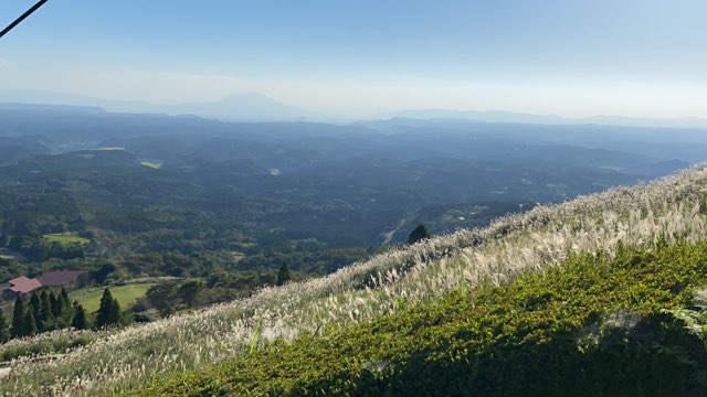 道の駅霧島神話の里公園