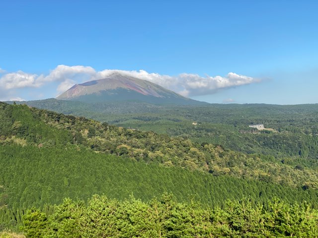 道の駅霧島神話の里公園