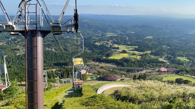 道の駅霧島神話の里公園