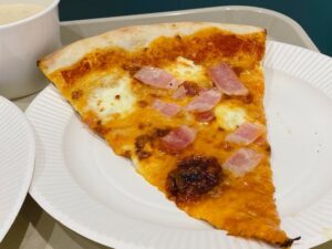 ピザヤンキー