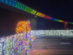 道の駅うしぶか海彩館