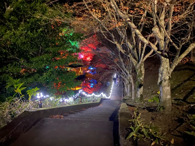 遠見山公園