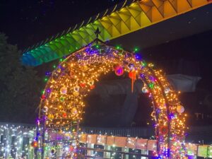 道の駅うしぶか海彩館