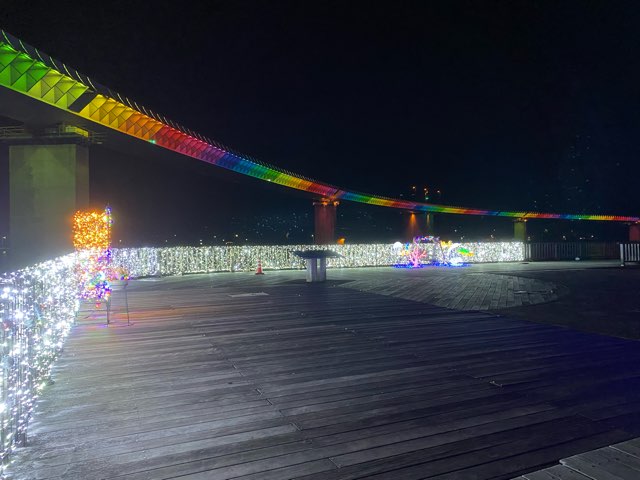 道の駅うしぶか海彩館