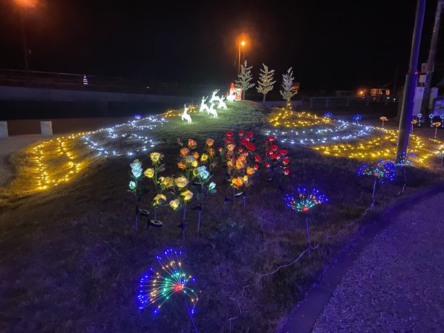 道の駅崎津