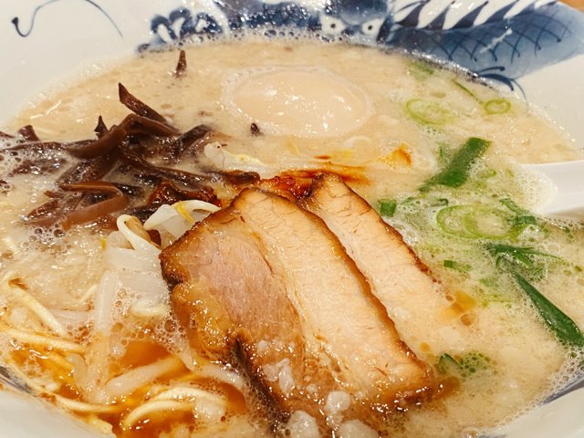 ラーメン