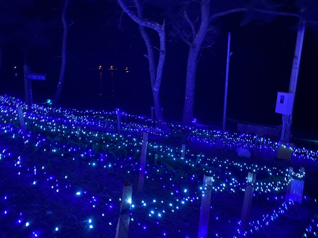 白鶴浜海水浴場