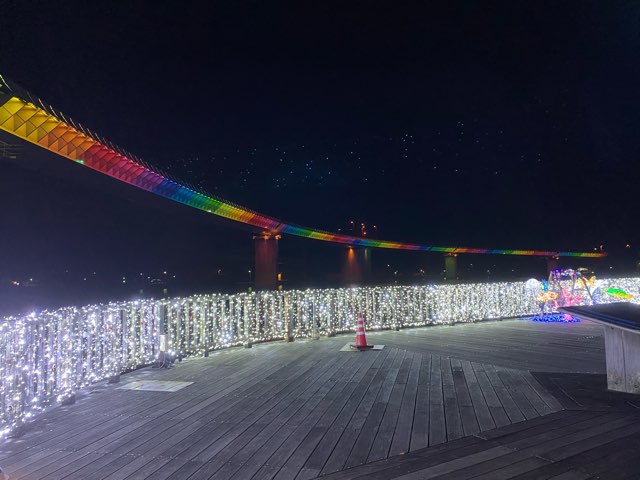 道の駅うしぶか海彩館