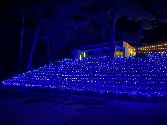 白鶴浜海水浴場