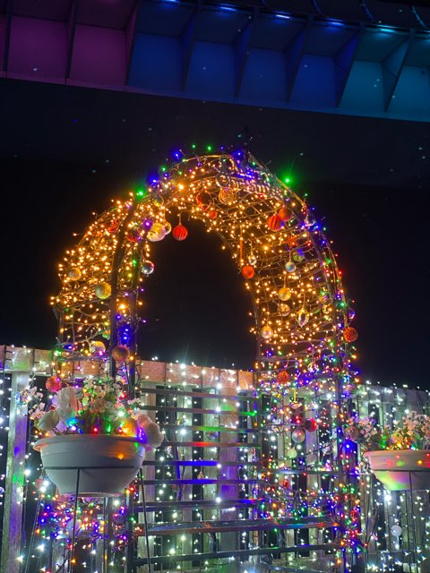 道の駅うしぶか海彩館