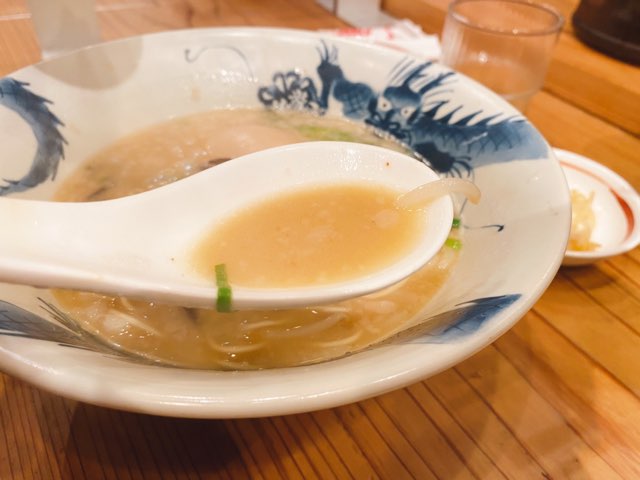 龍の家ワンダーシティ店