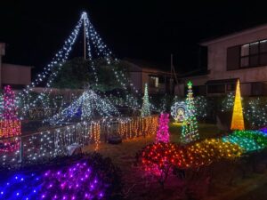 下田温泉足湯広場