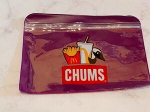 マクドナルド福袋